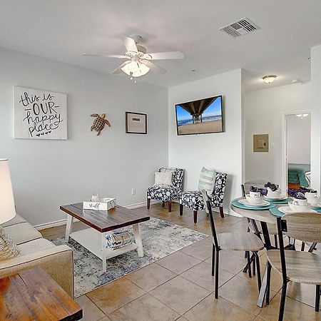 Apartamento Lei Away Port Aransas Exterior foto