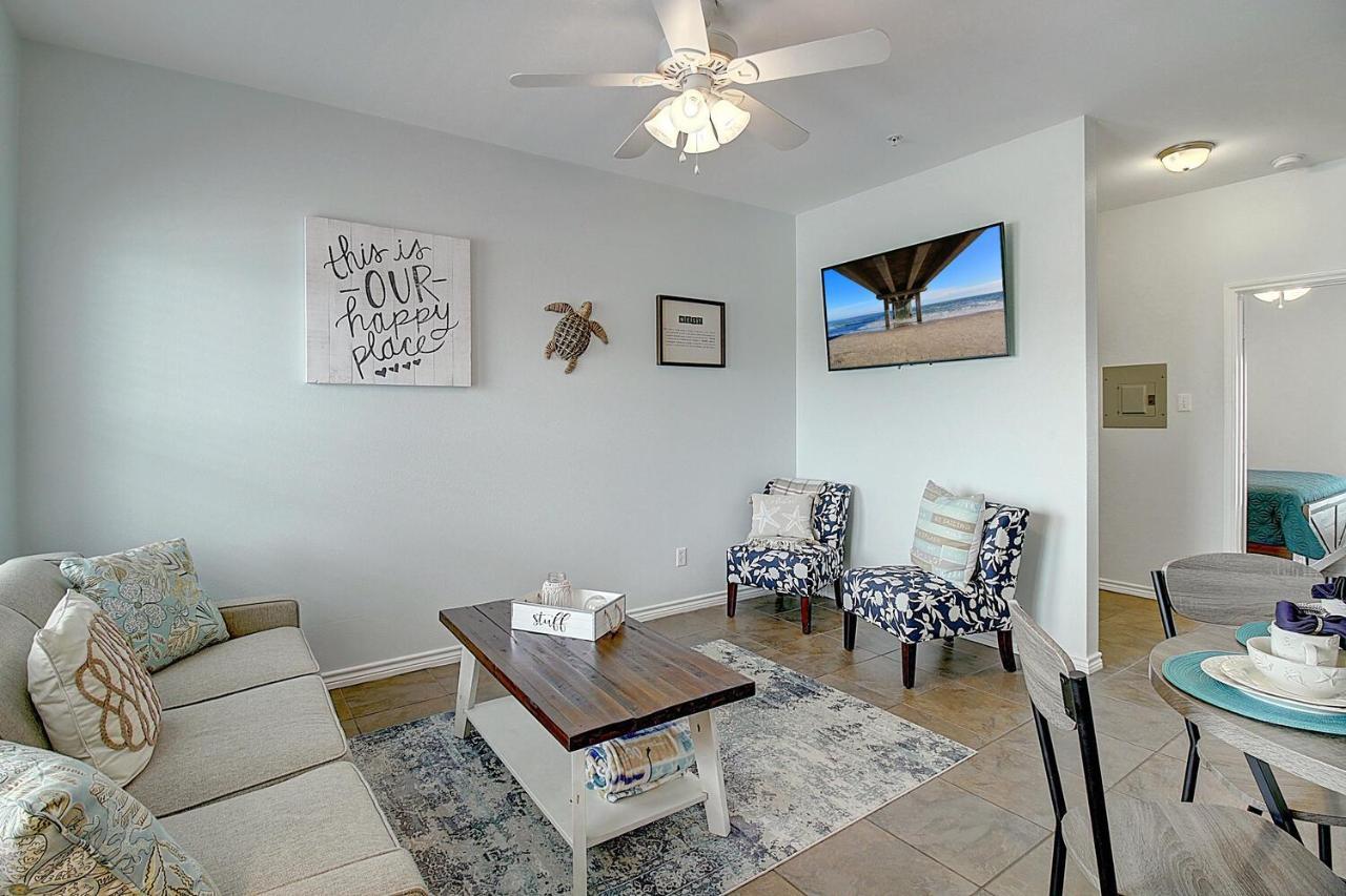 Apartamento Lei Away Port Aransas Exterior foto
