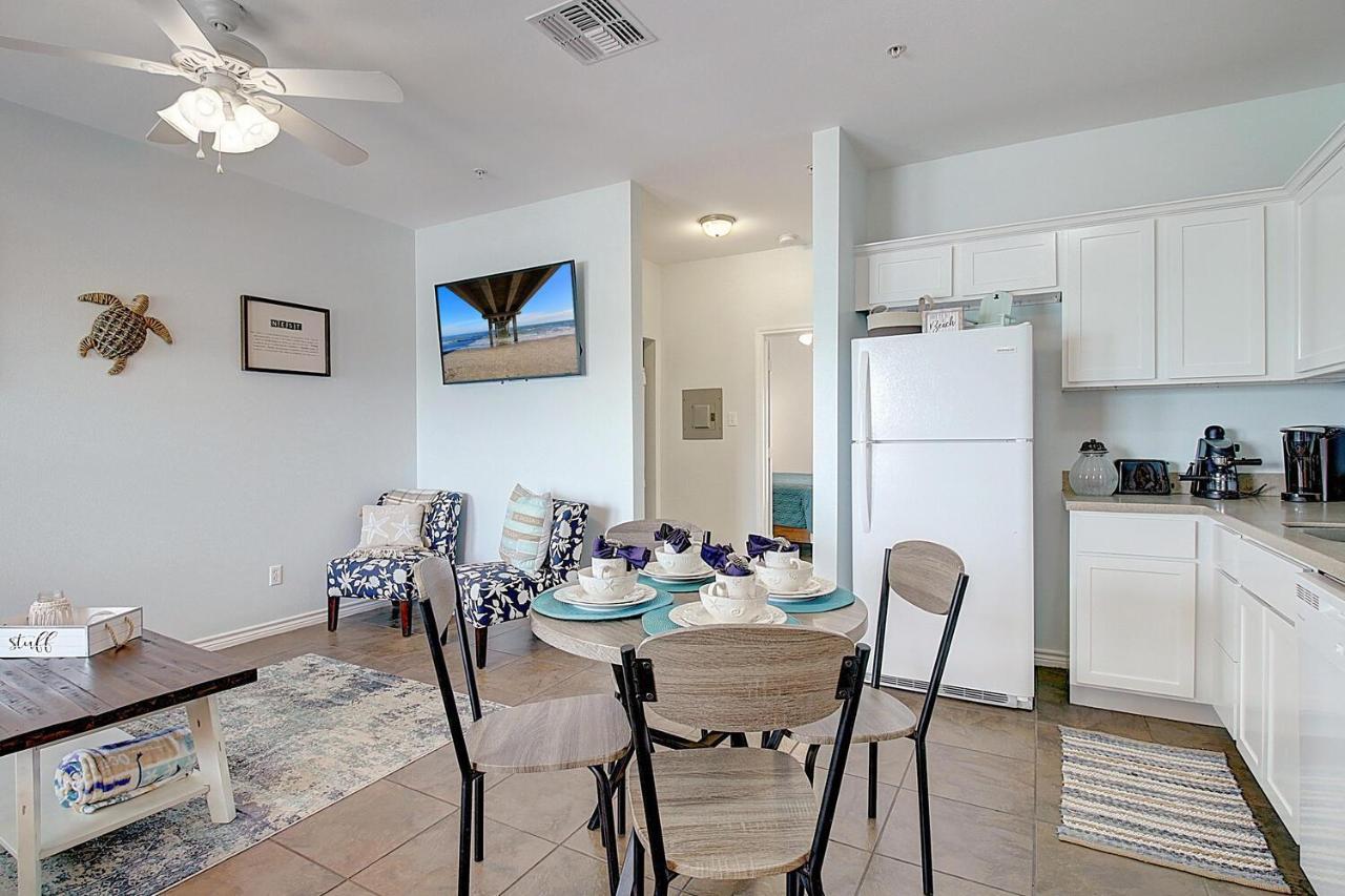 Apartamento Lei Away Port Aransas Exterior foto