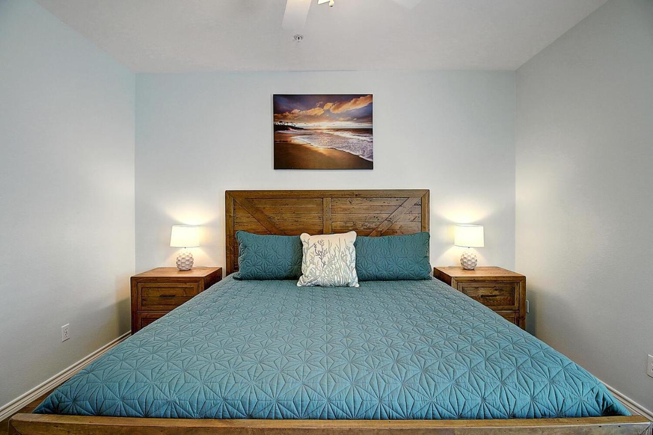 Apartamento Lei Away Port Aransas Exterior foto