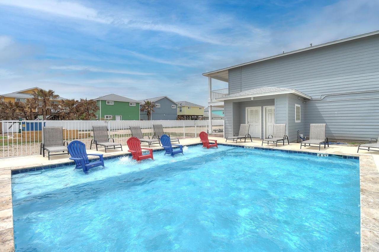 Apartamento Lei Away Port Aransas Exterior foto