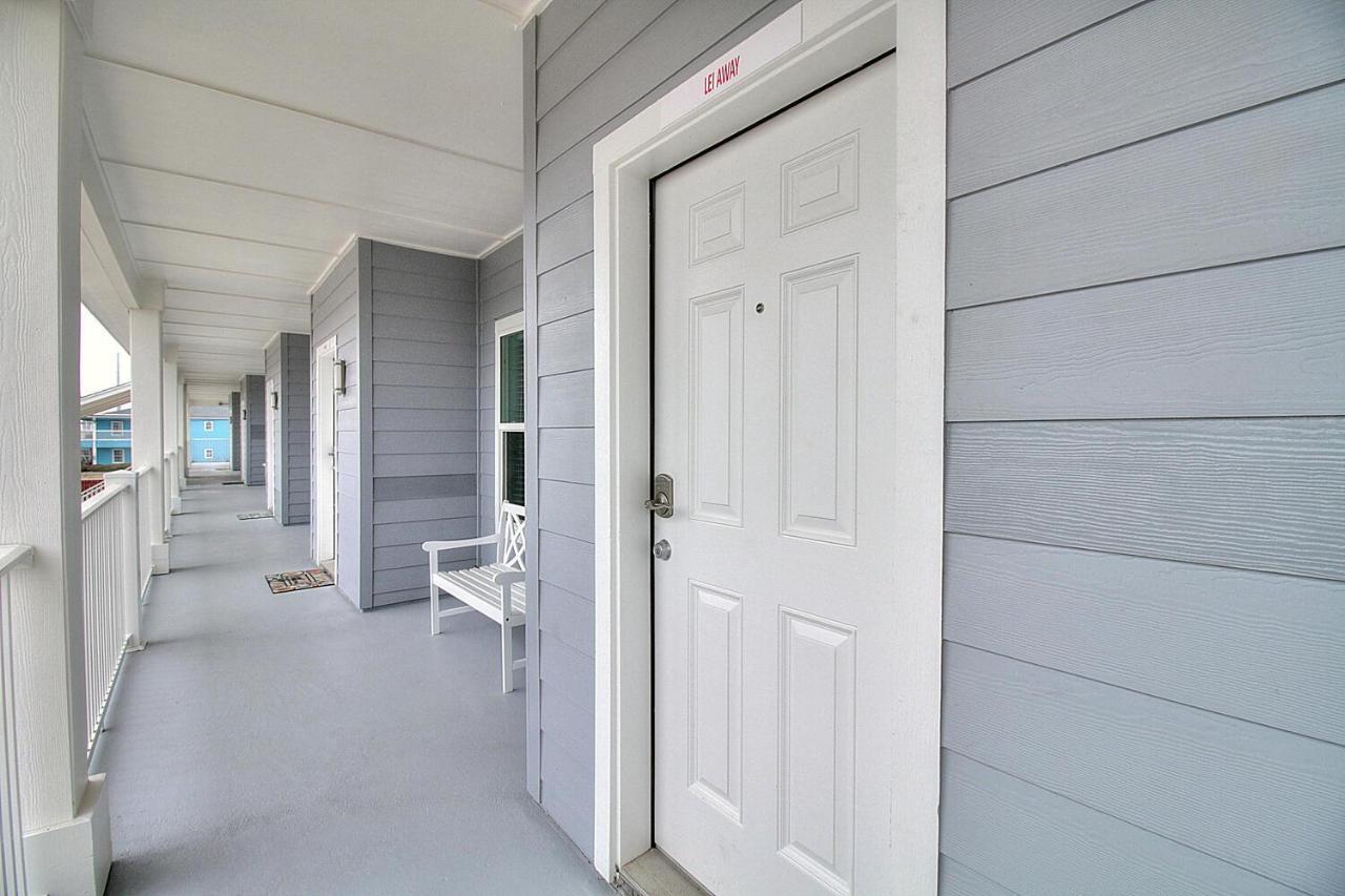 Apartamento Lei Away Port Aransas Exterior foto