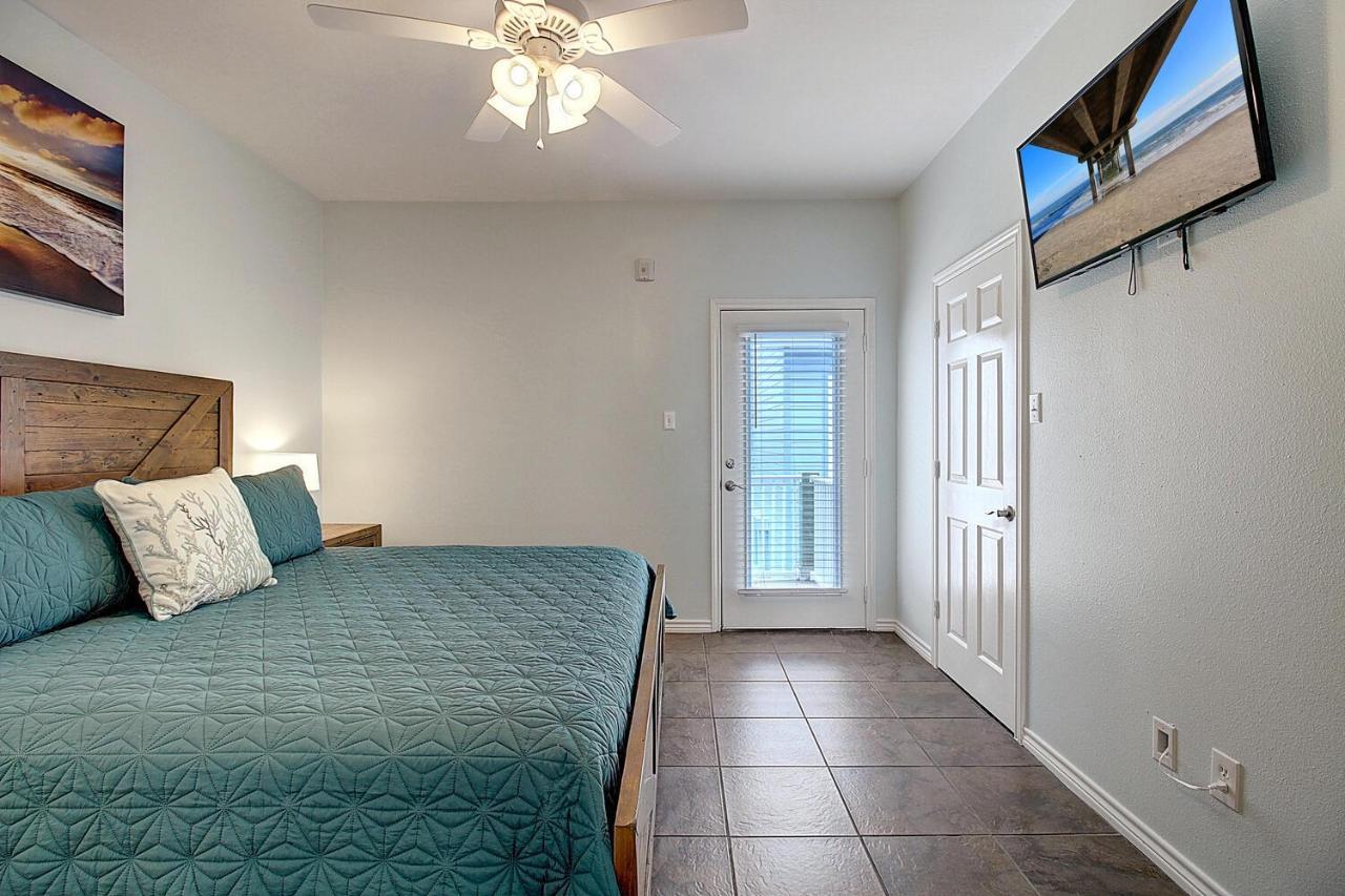 Apartamento Lei Away Port Aransas Exterior foto