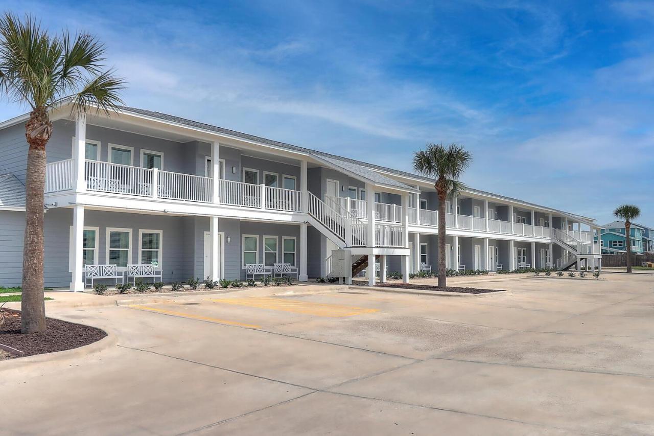 Apartamento Lei Away Port Aransas Exterior foto