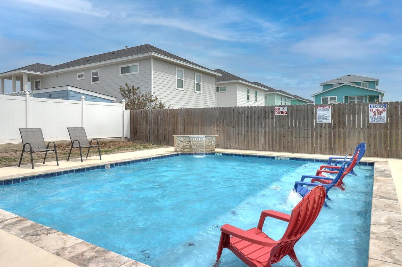 Apartamento Lei Away Port Aransas Exterior foto