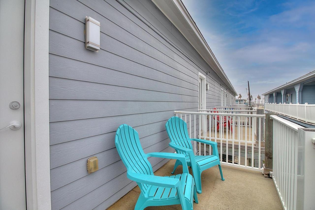 Apartamento Lei Away Port Aransas Exterior foto